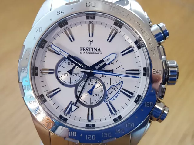 Montre festina f16488 online