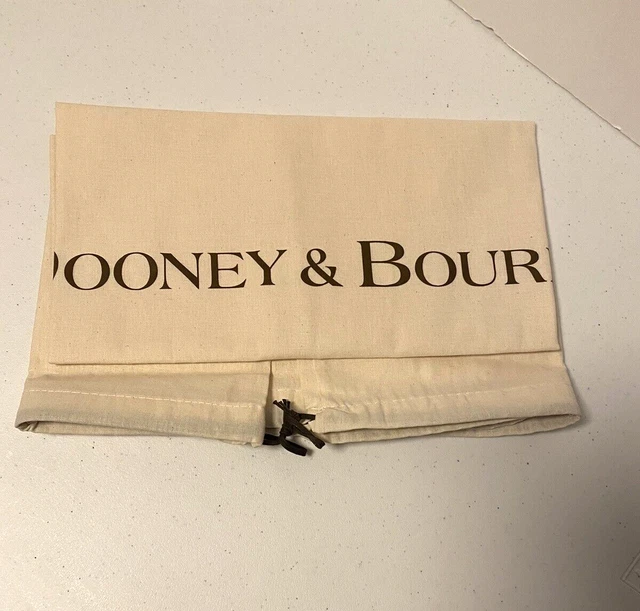 Dooney & Bourke Drawstring Dust Bag