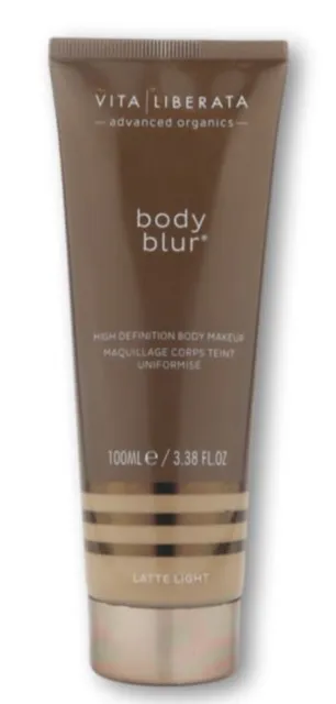 Vita Liberata Body Blur Instant HD Skin Finish