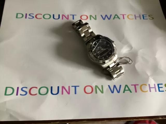 Tag Heuer Caf1010 Quartz Analog Watches