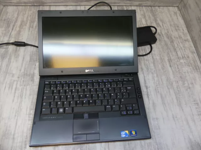 PC Ordinateur PORTABLE DELL LATITUDE E 4310 i5 8 Go  222 Go SSD WINDOWS 10