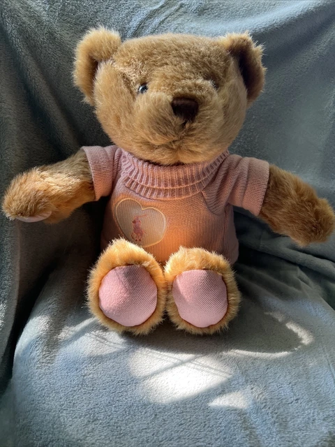 Ralph lauren cheap romance teddy bear