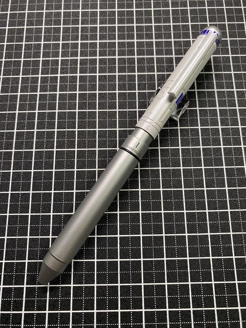 筆記具 ZEBRA SHARBOX Star-Wars-Collection R2-D2 Zebra Sharbo X Star Wars R2-D2 Pen Stylus | eBay