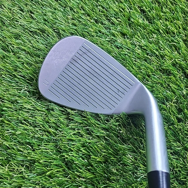 PING G410 GAP Wedge White Dot 1/2 Inch Longer Reg Flex Graphite *LEFT
