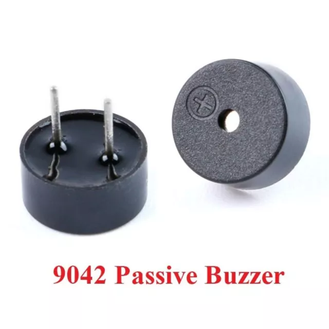 Alarm Long Continous Piezo Buzzers Buzzer Alarm Active Buzzer Passive Buzzer