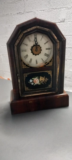HORLOGER PENDULE HORLOGE MANIVELLE CLES DE REMONTAGE N.15 CARRE DE 5.90