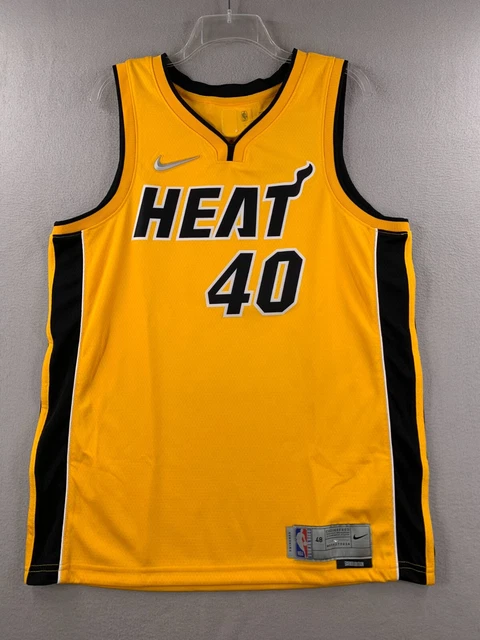 Udonis Haslem Miami Heat Vice Nights XXL jersey