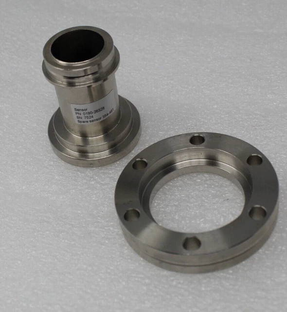 Applied Material 0190-26328 Sensor for hot ion