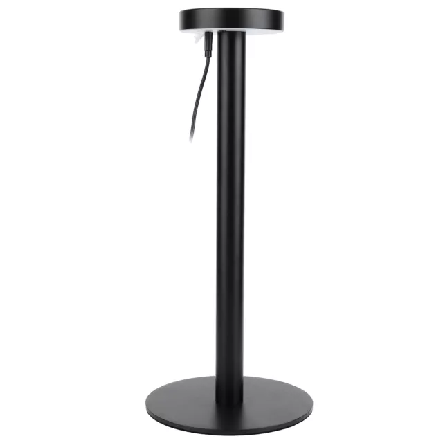 Lámpara de mesa LED de 3,5 W USB recargable lámpara de escritorio impermeable luz de mesa LED