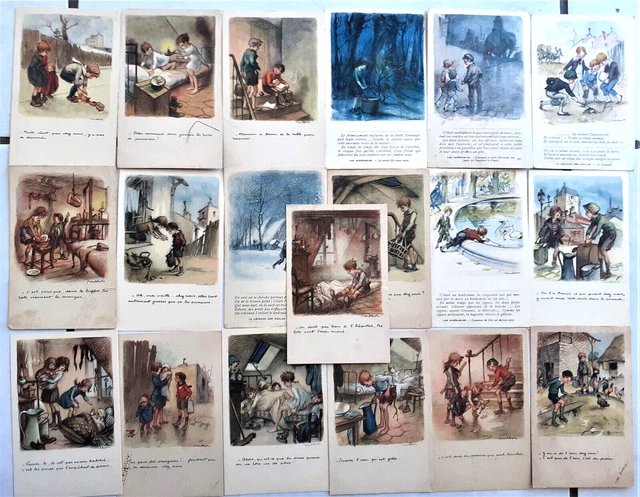 Lot De 19 Bagues Neuves En Plaqué Or Avec Poinçon - Sans Emballage D'Origine