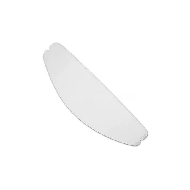Visiera Trasp Antifog Nolan Pinlock N103/n102/n101/n100/n81/n90/91 - GARANZIA IT