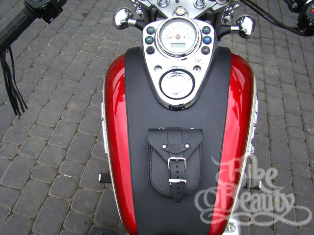 HONDA 125 SHADOW RESERVOIR - Pièces moto Languedoc