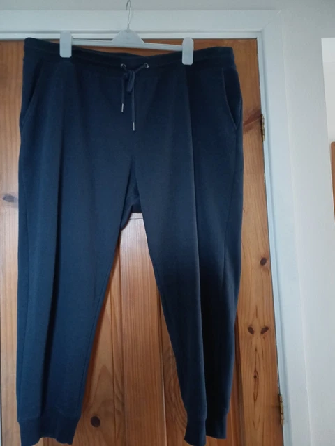 Jacamo tracksuit 2025 bottoms