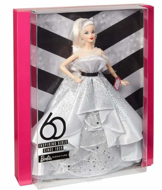 ZAINO TRE CERNIERE Barbie Glam Con Gadget Collezione Scuola EUR 30,00 -  PicClick IT