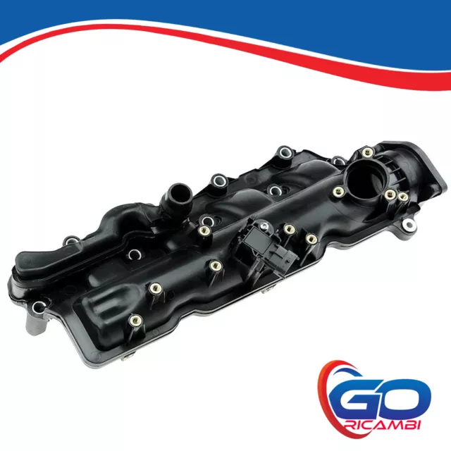 Collettore Aspirazione Con Sensore 1.6 D Multijet Alfa Romeo Fiat Lancia Jeep 3