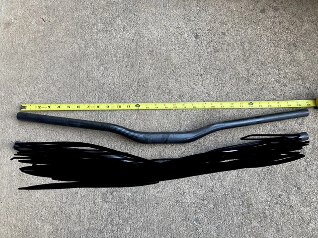 Specialized Sworks Carbon Handlebar 31.8