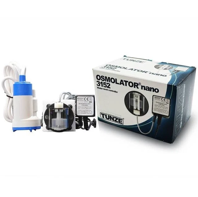 Tunze Water Level Osmolator Nano 3152 Automatic Aquarium Water Top Off ATO