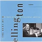 Duke Ellington : Best of Centennial Edition CD Expertly Refurbished Product