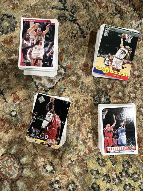 HazyZany Album De Cartes à Collectionner Basketball - 400 Cartes, 50 Pages, Portable Avec Fermeture Éclair