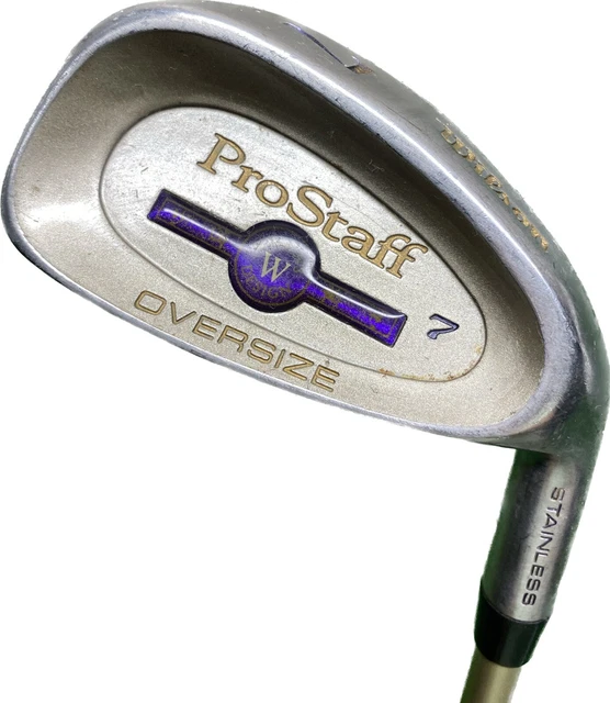 Wilson Pack complet Profile Lady
