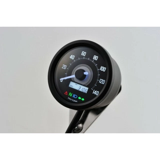 Lot De 2 Câbles De Compteur De Vitesse Pour Moto - 1050 Mm, Compatible PGO Big Max, Keeway, Etc.