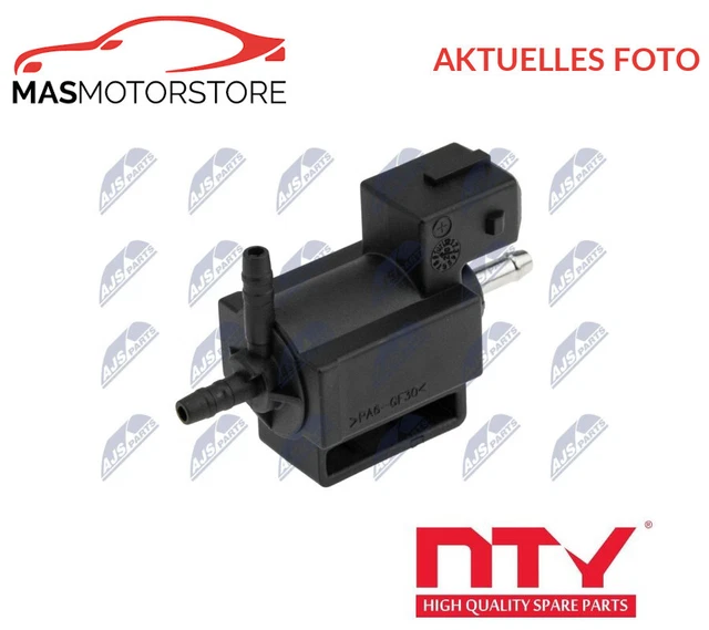Ventil Luftsteuerung-Ansaugluft Nty Ecd-Lr-004 V Für Jaguar Xf I,Xj
