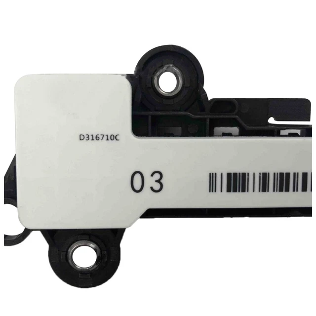Modulo TCM da Mecatrônica Central TCU Unidade Controle de Transmissão