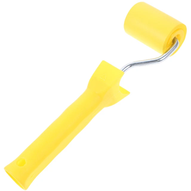Rouleau À Colle Rouleau D'autocollant D'impression Outil D'écran Étage