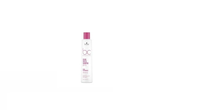 Schwarzkopf Shampooing hydratant BC Bonacure Moisture Kick 1000 ml au