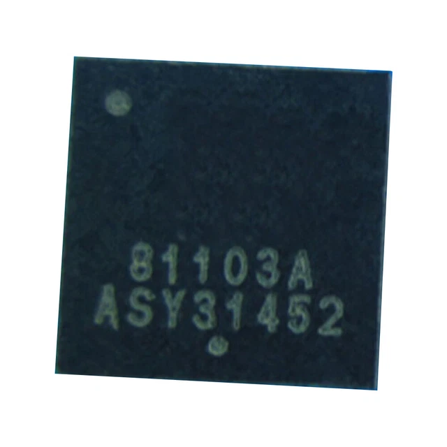 NCP81103AMNTXG（5 pcs）