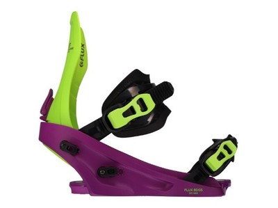 Flux Xf Bindings FOR SALE! - PicClick