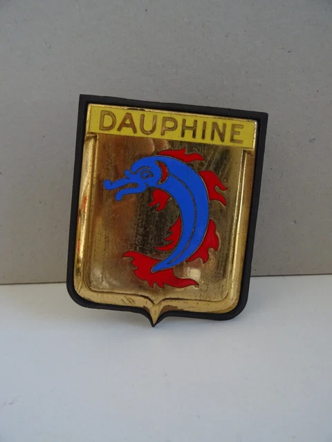 Superbe Pin's émaillé Vintage Arsenal – Écusson Football Par Coffer