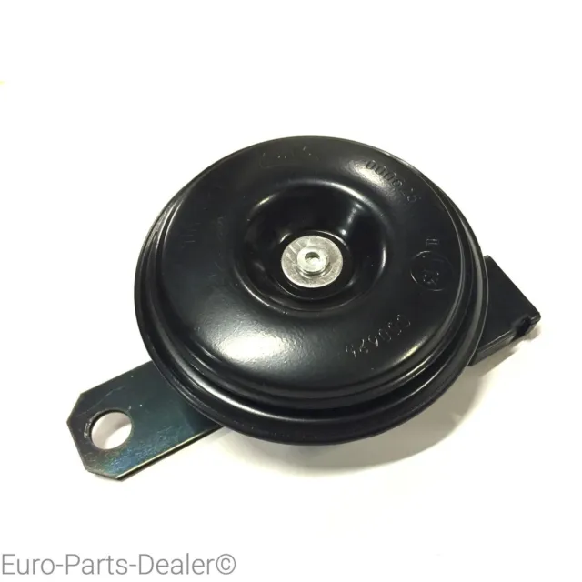 Corne de voiture à disque de remplacement pour modèles Toyota universel