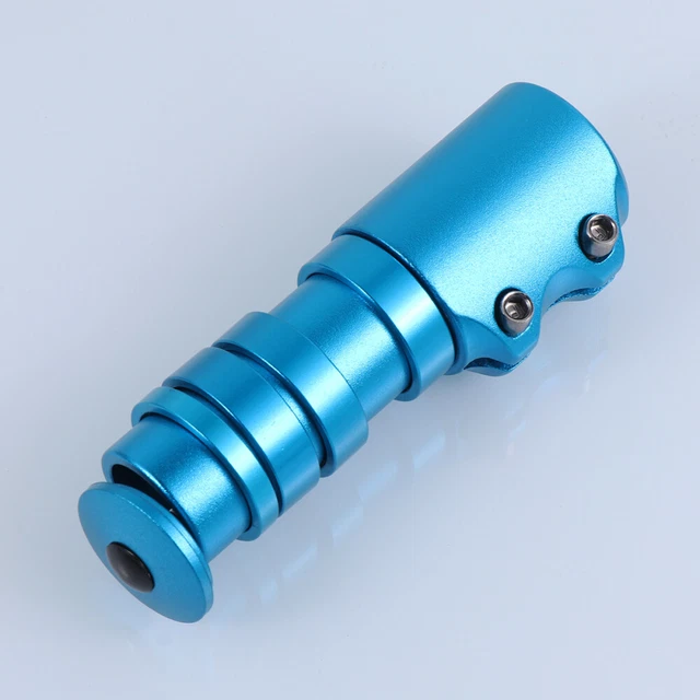 12 CM Stem Adapter Bike Raiser MTB Handlebar Riser Heighten