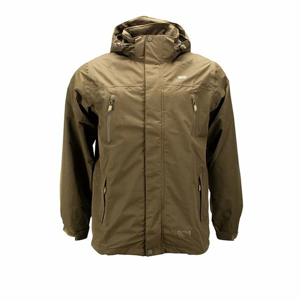 Nash Waterproof Jacket Carp Fishing ALL SIZES