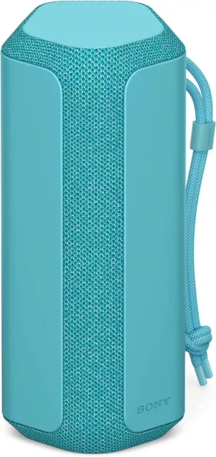 Sony SRS-XE200 Enceinte Bluetooth Ultra Portable Étanche, Antichoc Neuve