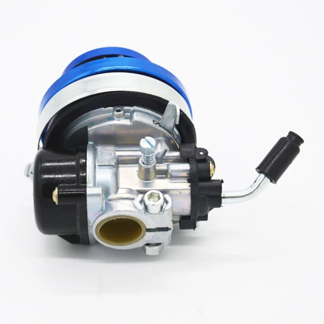 moto Pour 49CC Filtre à air Carburateur Motocrossfor 49 CC|for 47CC|for 80CC 5