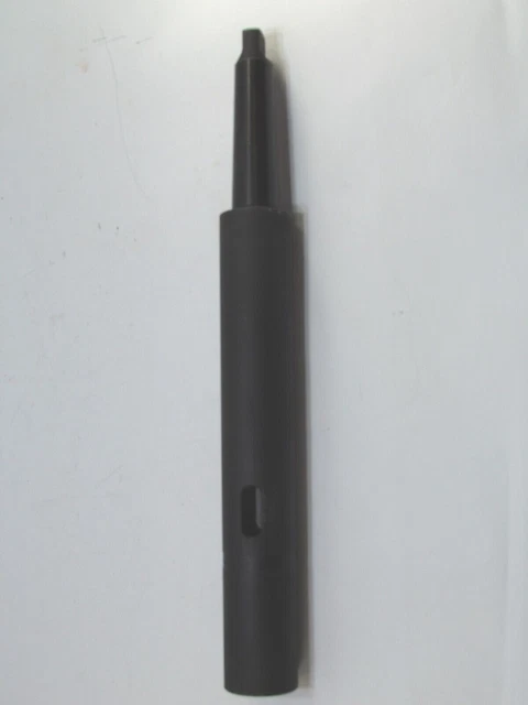 COLLIS TOOL - TAPER SOCKET - Mt4 INSIDE MORSE/ Mt4 OUTSIDE TAPER - 60844