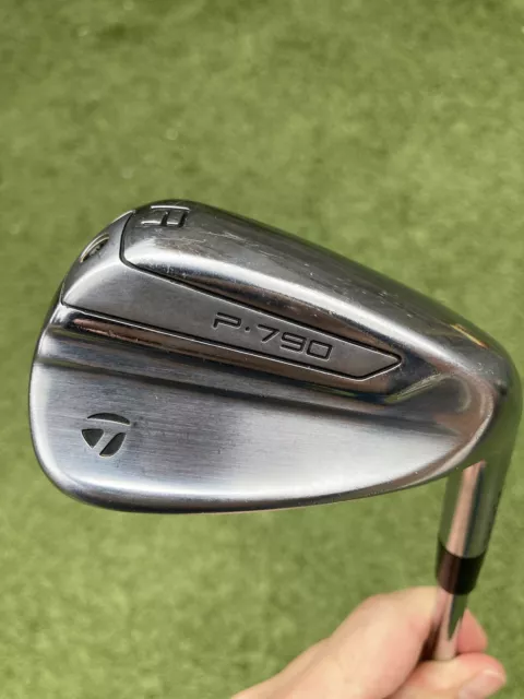 Taylormade P790 Approach Wedge, Stiff Shaft