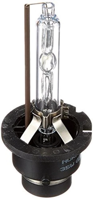 Norma 920002 D2S Xenon Faro Lampada HID 35 W p32d di 2 - NUOVO