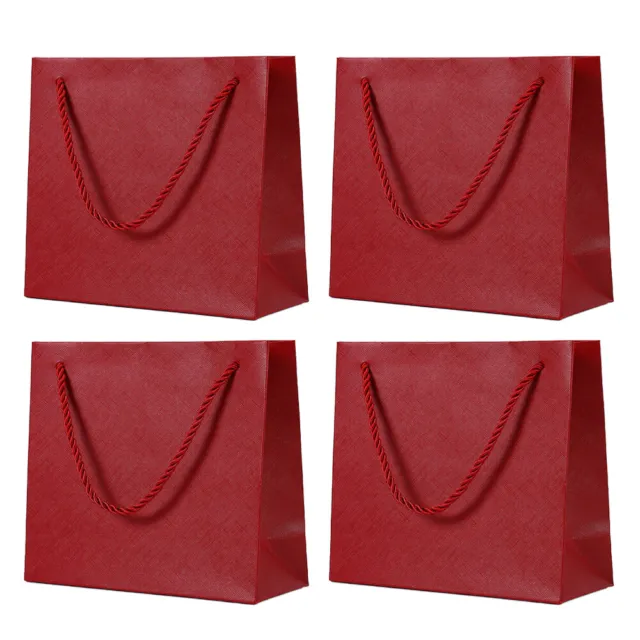 Gift Wrap Bags Kraft Bags Kraft Gift Bags Party Paper Candy Bag