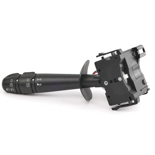 FOR VAUXHALL MOVANO Renault Master Mk2 Rear Indicator Lights Fog Stalk