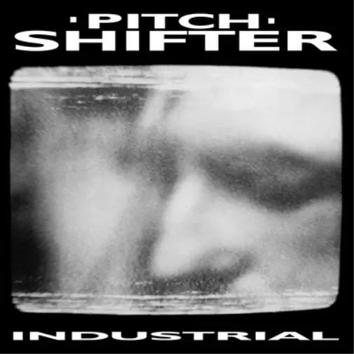 Pitchshifter Industrial (CD) Album (Jewel Case)