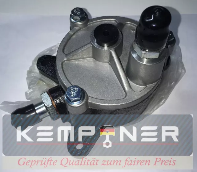 1669395, Unterdruckpumpe, Bremsanlage , für Ford Transit 2.5 Diesel 1985 - 2000