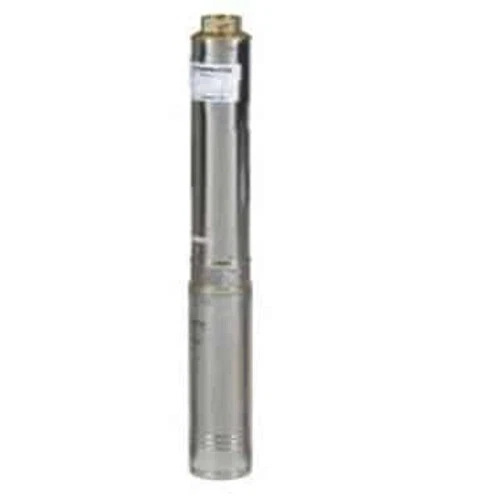 Pompa sommersa 4/10 leporis completa di motore coverco hp 1 monofase