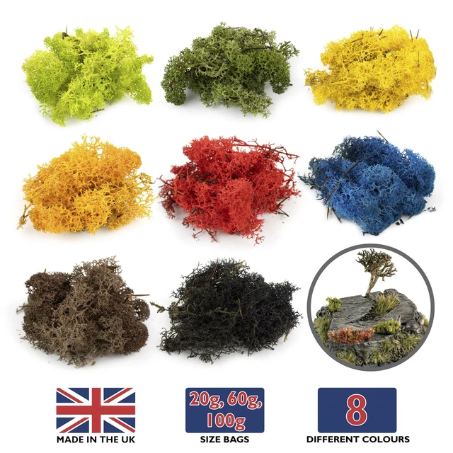 Modélisme Ferroviaire - NOCH - Outil - Mousse D'automne Assorti - 75 G - Jeux - Jouets Modélisme Ferroviaire - NOCH - Outil - Mousse D'automne Assorti - 75 G - Jeux - Jouets