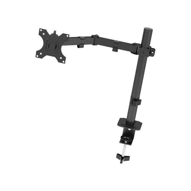 Support De Bureau Pour Moniteur Rotatif Avec Support D'écran