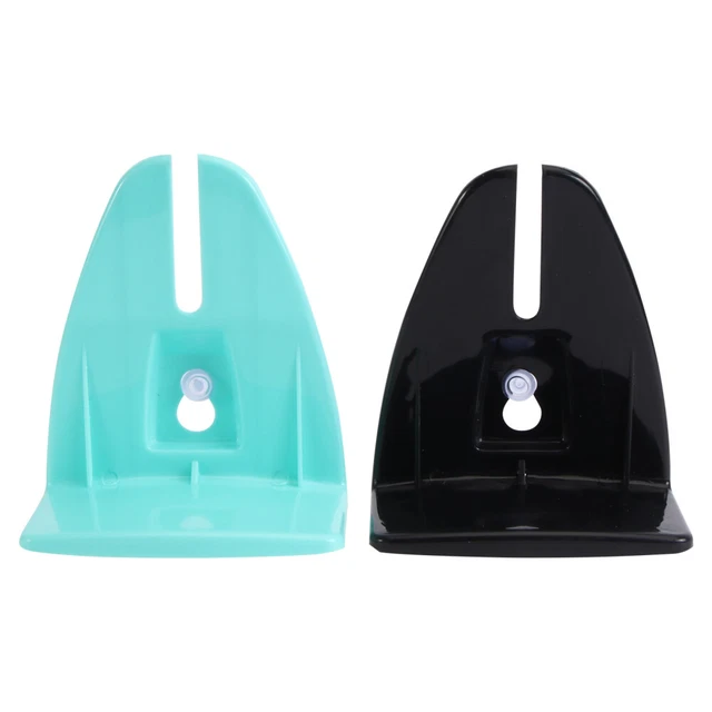 2 PIEZAS Soporte de rueda de hámster Disco