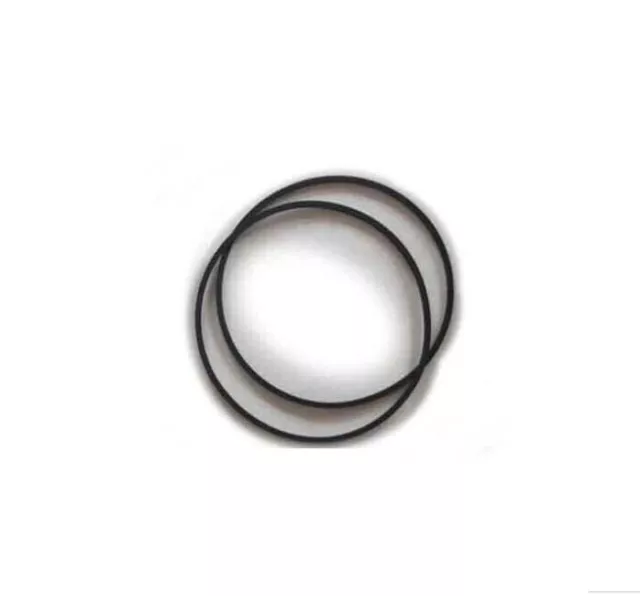 2 pz/set Aiwa Walkman HS-PX617 HS-PX617 AM cintura registratore nastro ponte cassette