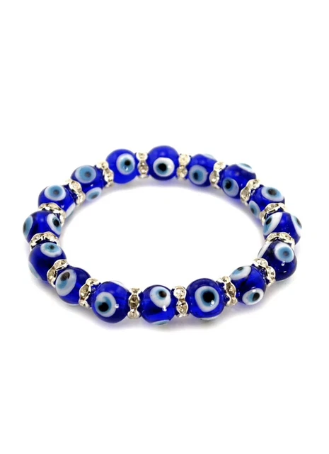 Evil Eye Bracelet